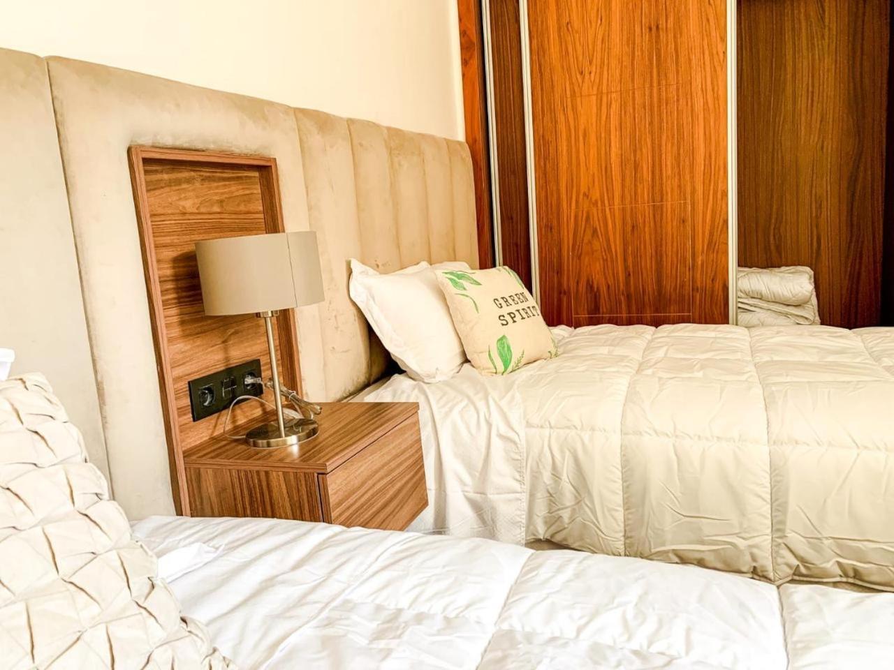 De Luxe Elegance Et Confort Au Coeur De Apartment