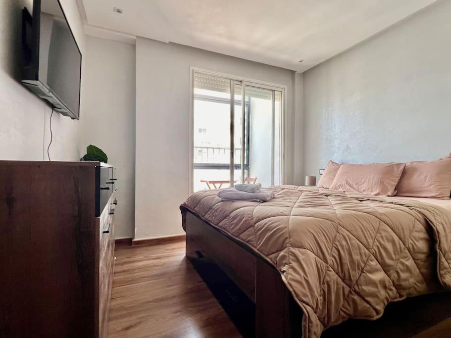 Appartement Scandinave Elegant Avec Piscine *