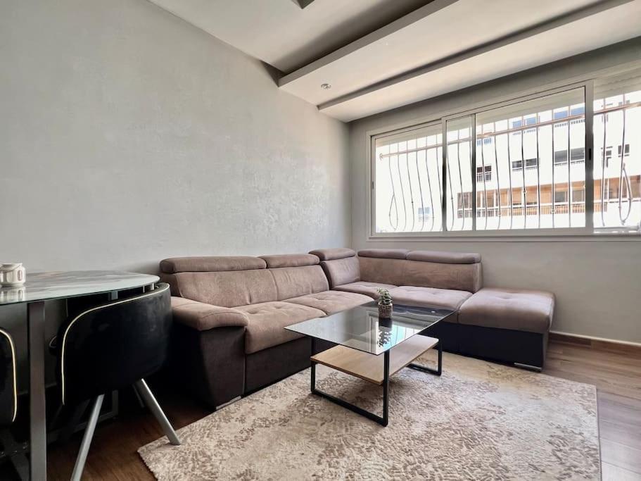 Scandinave Elegant Avec Piscine *