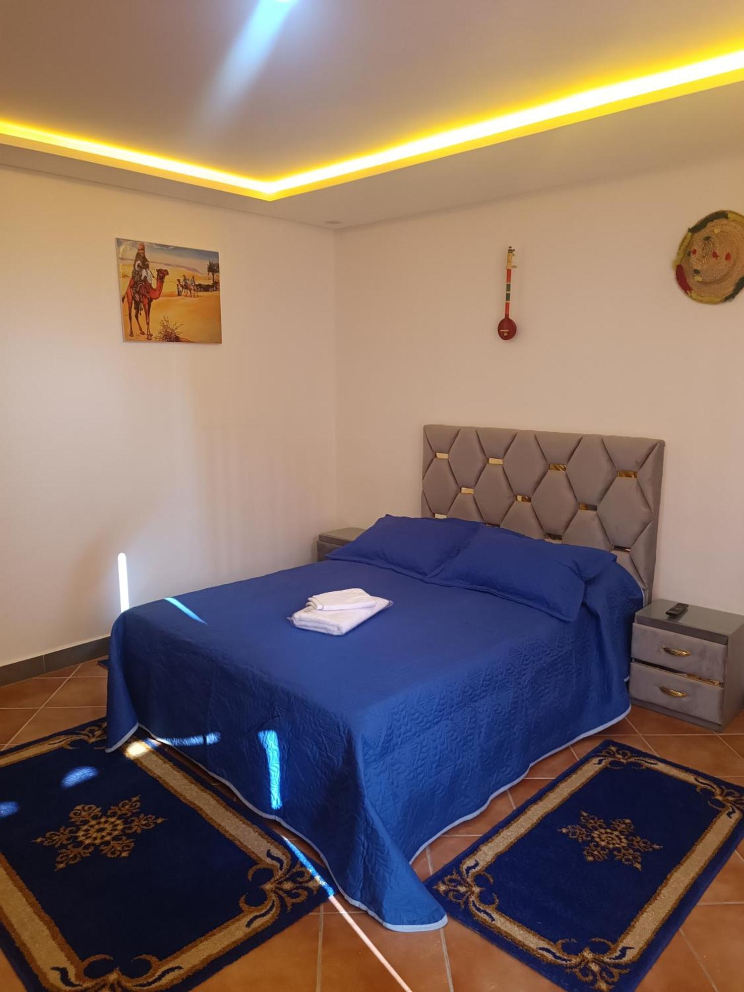 Tagadirt Homestay