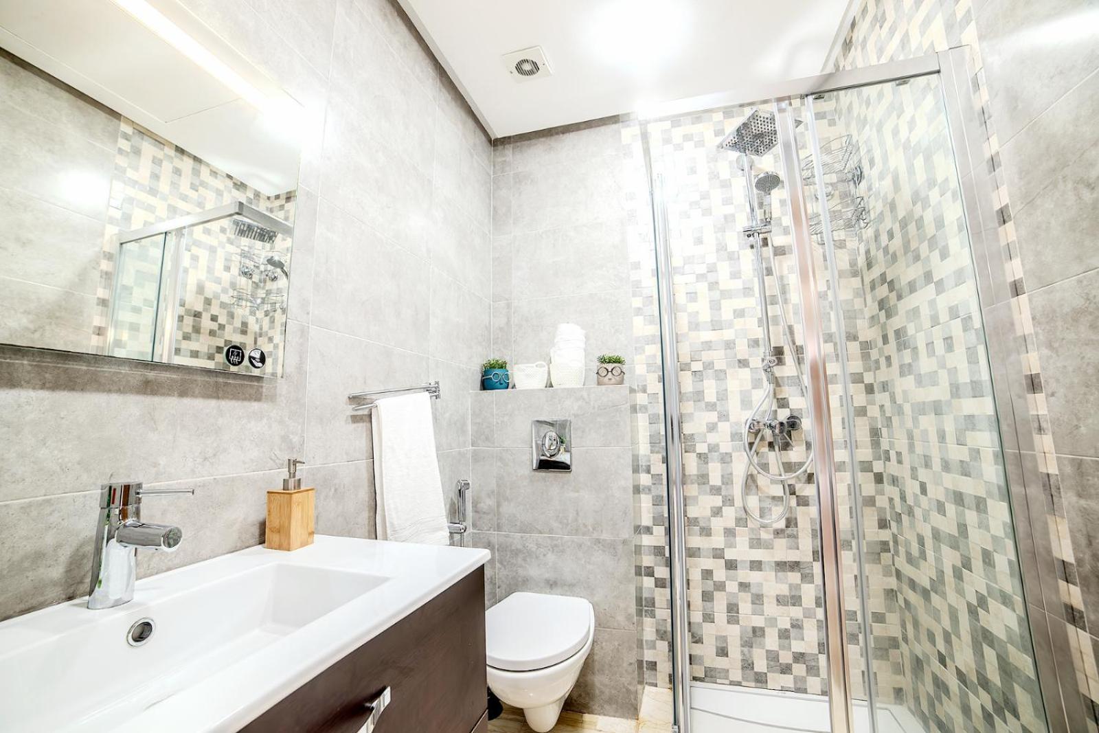Luxe B9 Appartement Agadir