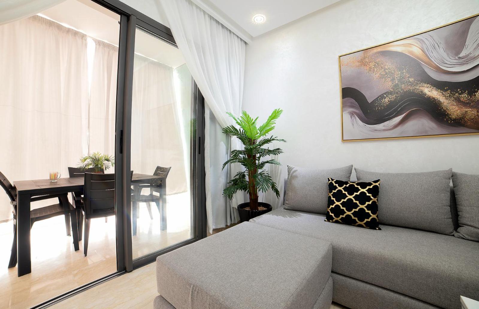 Luxe B9 Appartement *