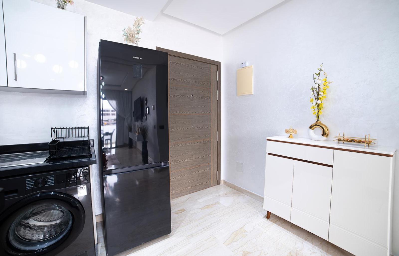 Appartement Luxe B9 Agadir