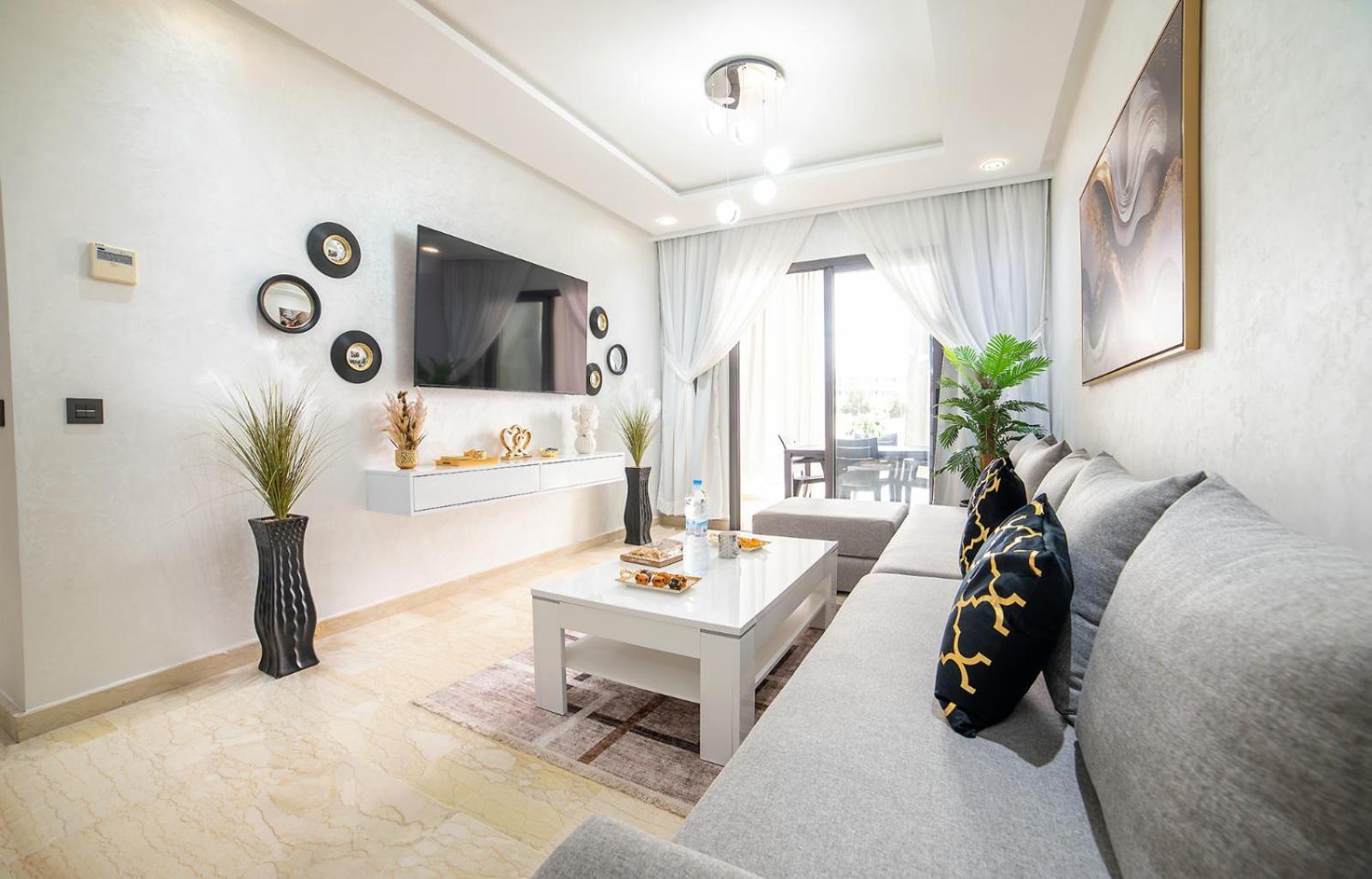 Luxe B9 * Agadir
