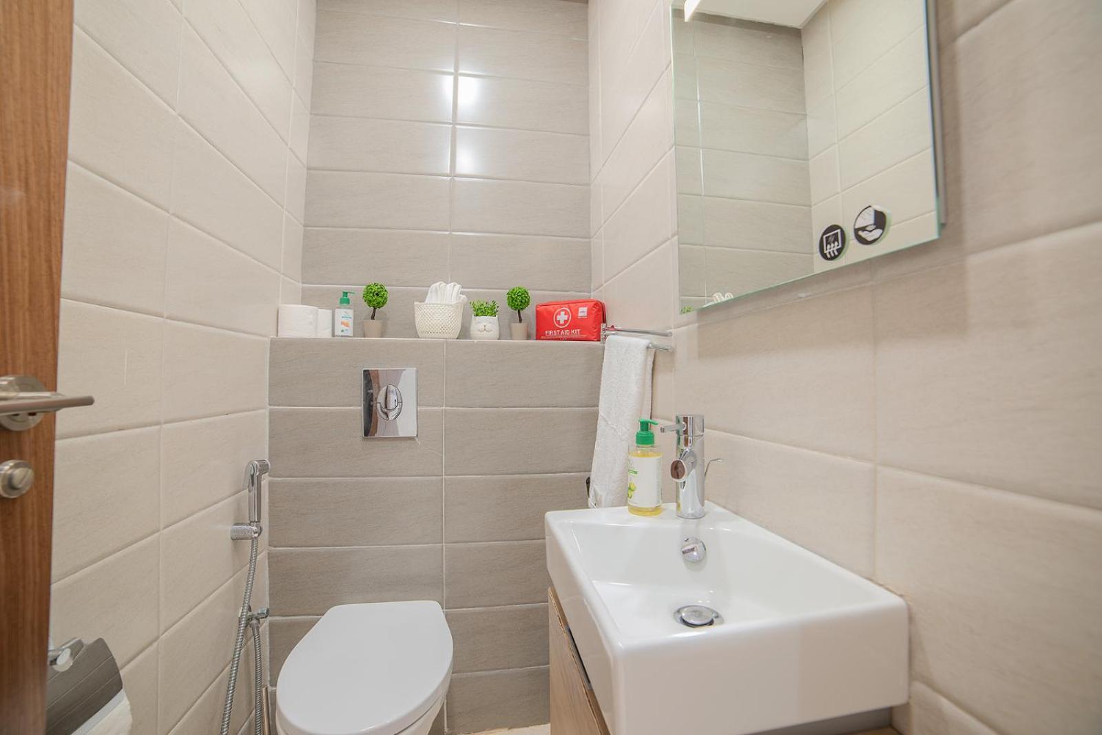 Luxe B9 * Agadir