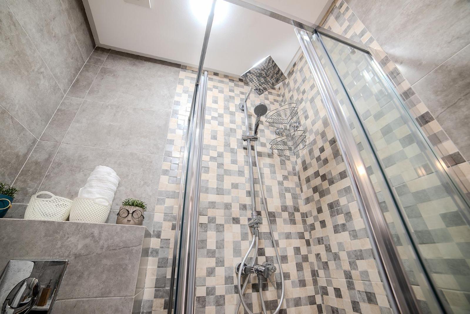 Luxe B9 Appartement *