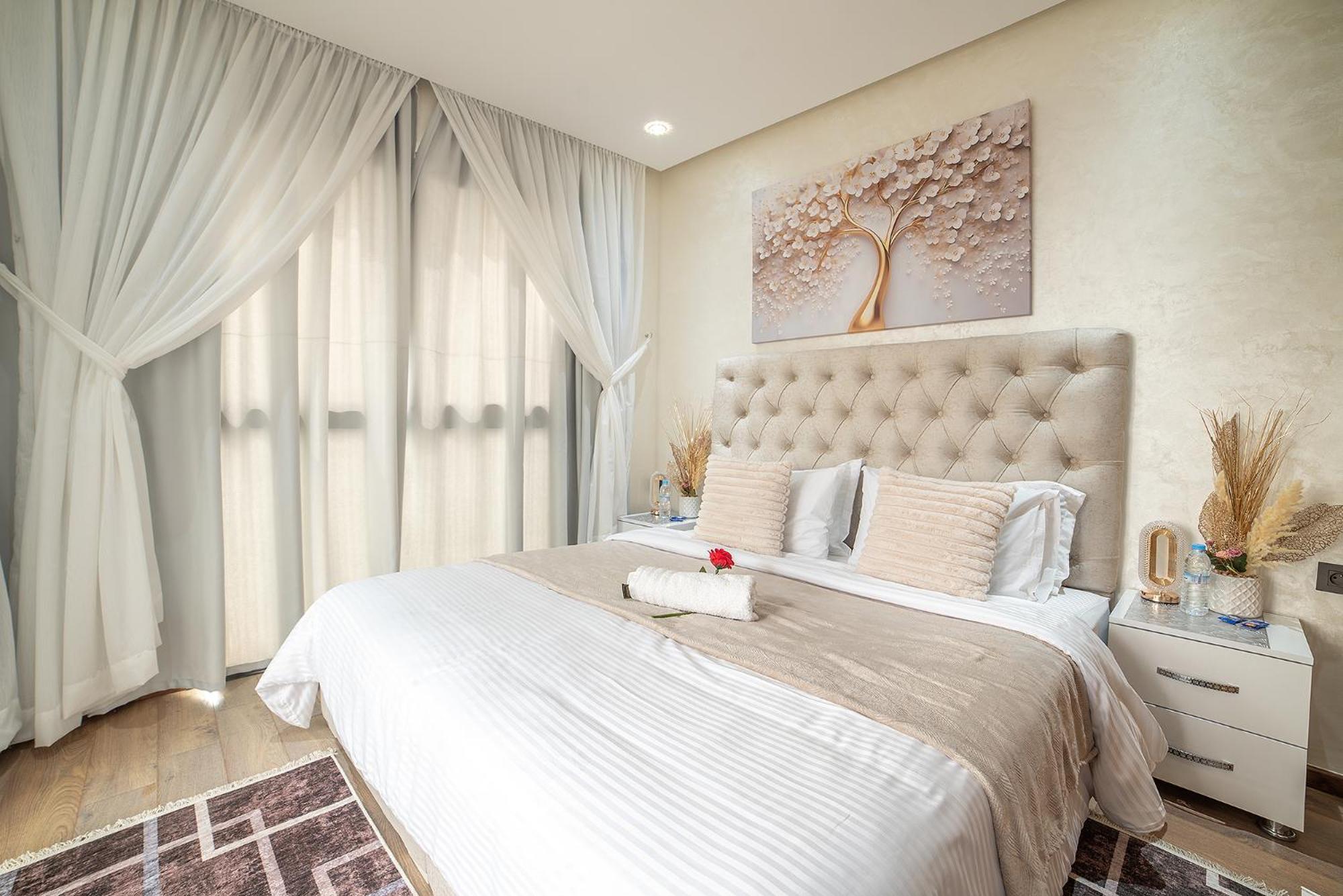 Luxe B9 Appartement
