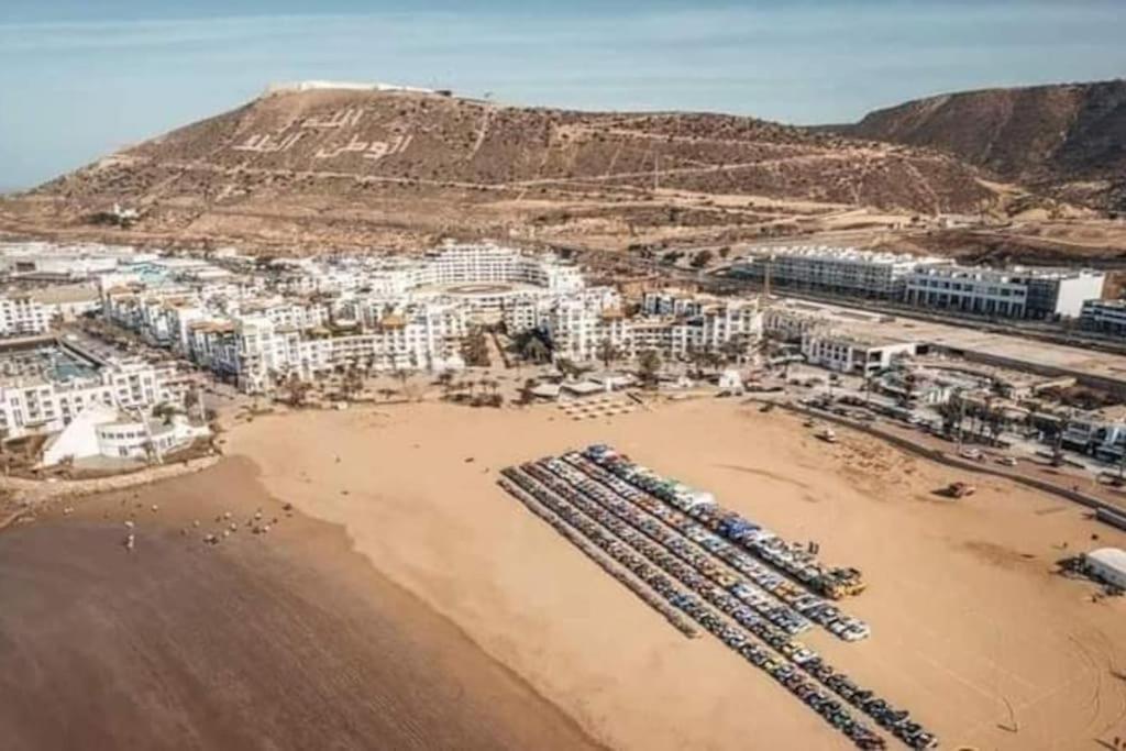 Luxueux & Chic Au Coeur D'agadir * Agadir