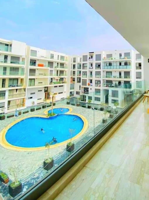 Luxueux & Chic Au Coeur D'agadir