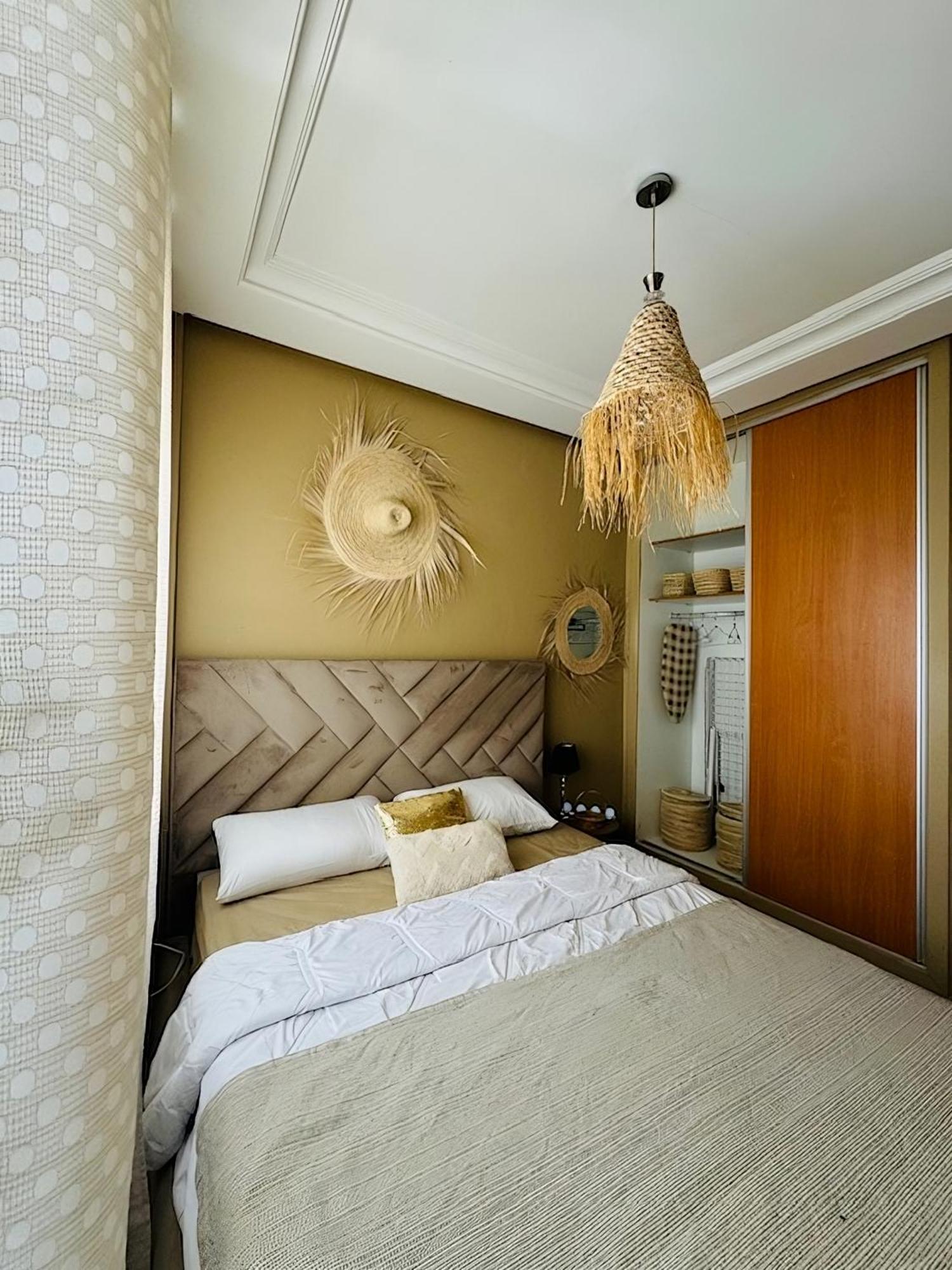 La Casa Boheme - Cozy Bohemian Retreat In Apartment *