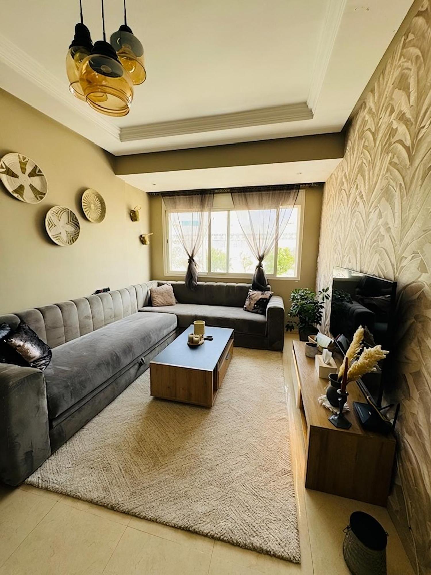 La Casa Boheme - Cozy Bohemian Retreat In * Agadir