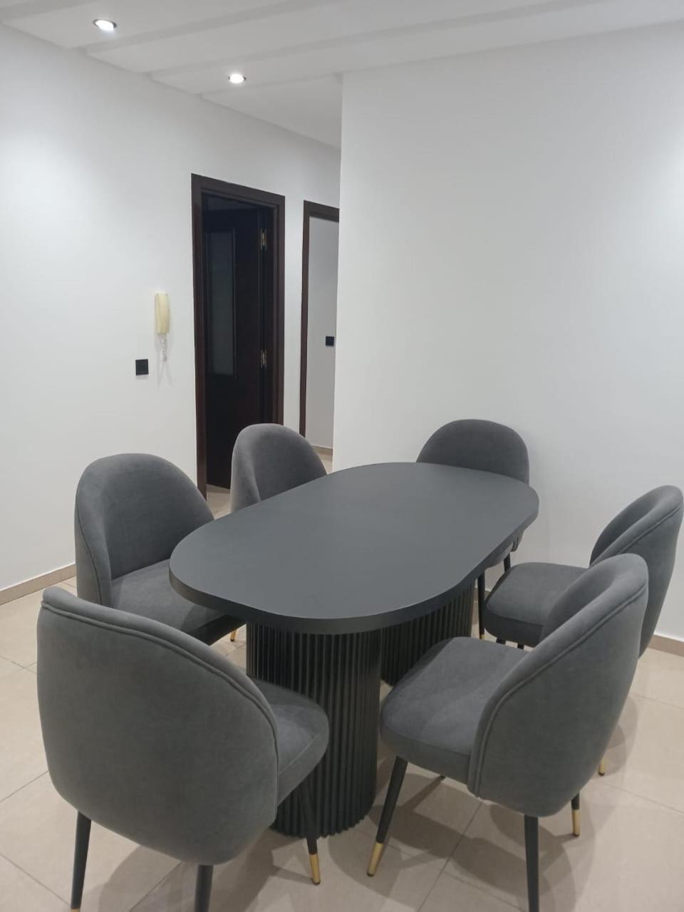 A 15 Min De La Apartment Agadir
