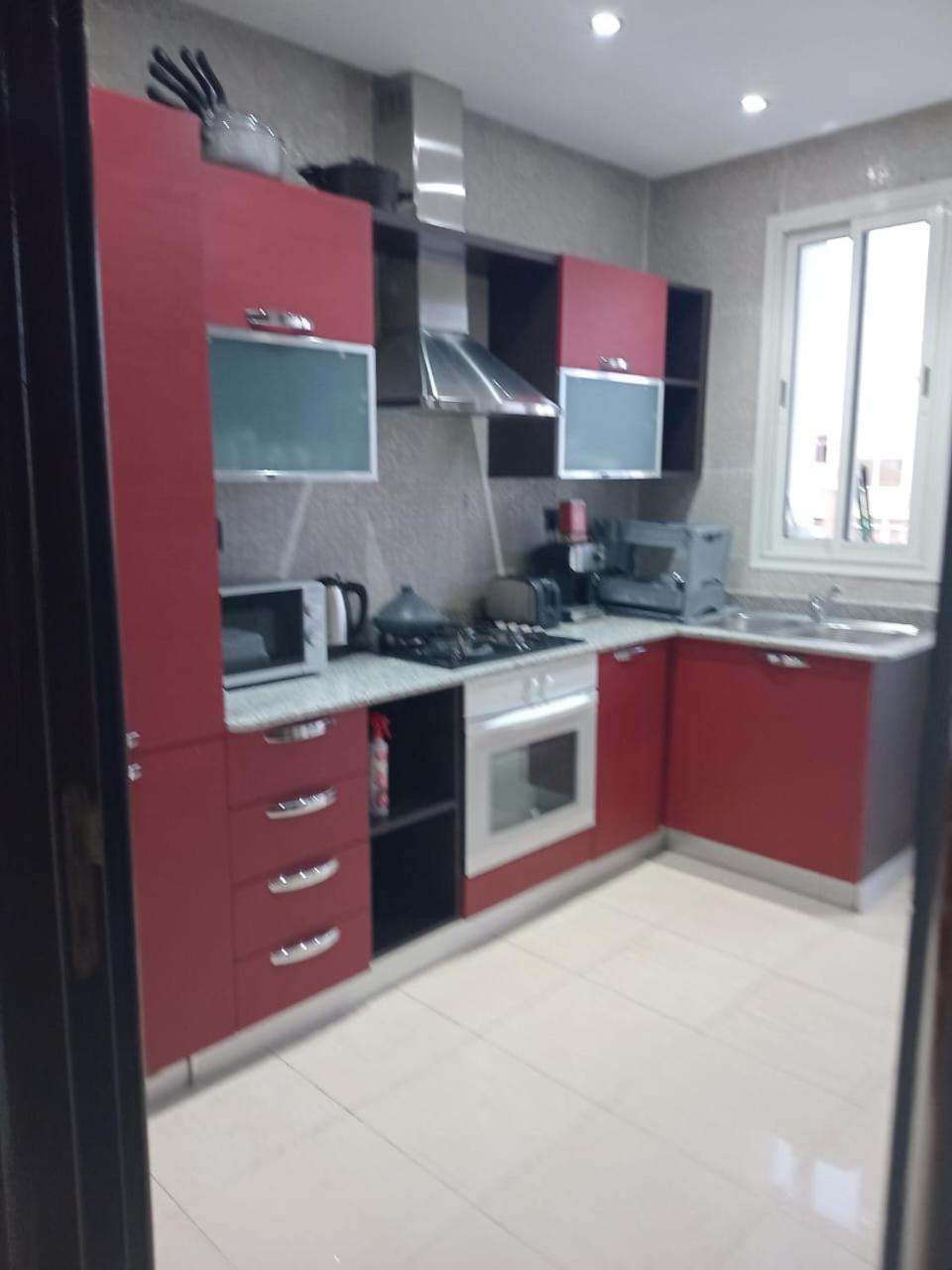 A 15 Min De La Apartment Agadir