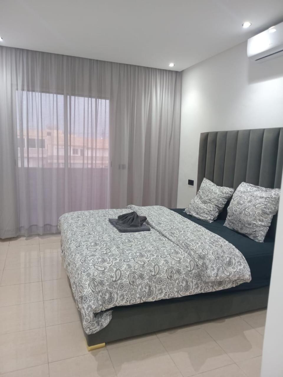 Apartment A 15 Min De La Agadir