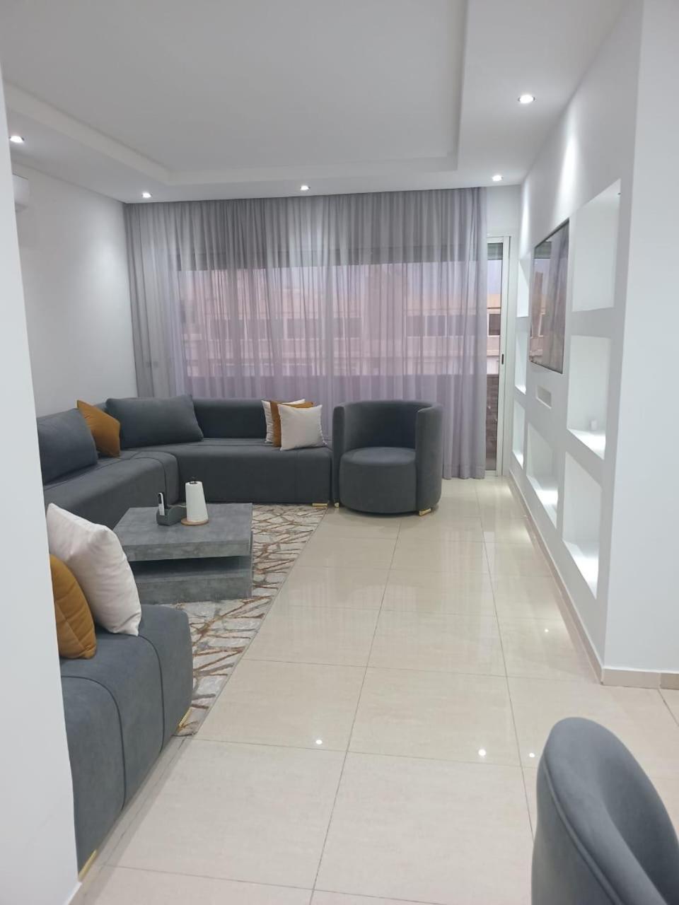 A 15 Min De La Apartment *
