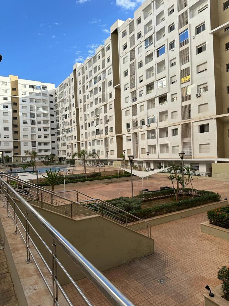 New Apartment