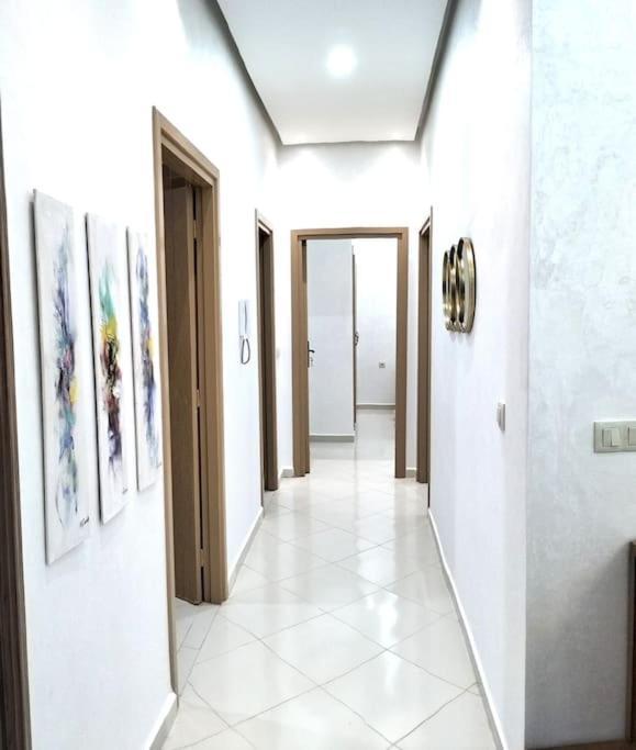 2 Bedrooms For Rent In Founty Agadir