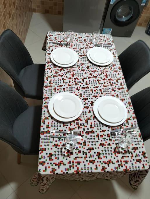 2 Bedrooms For Rent In Founty Appartement Agadir