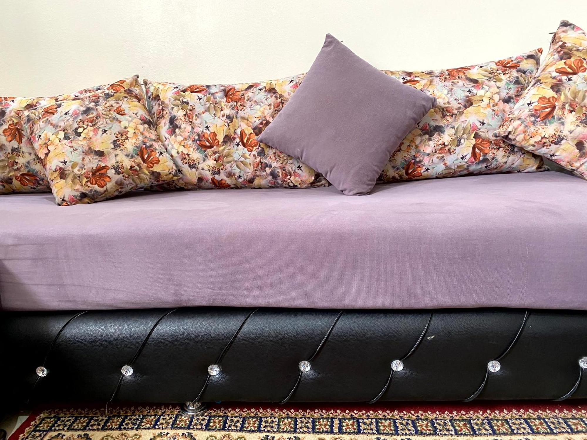 Banana Apartment Agadir