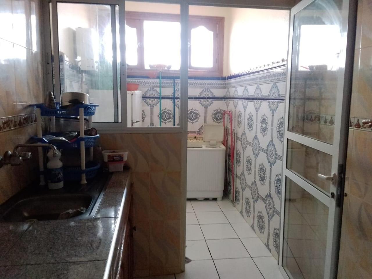 Appartemment , Tilila Appartement *