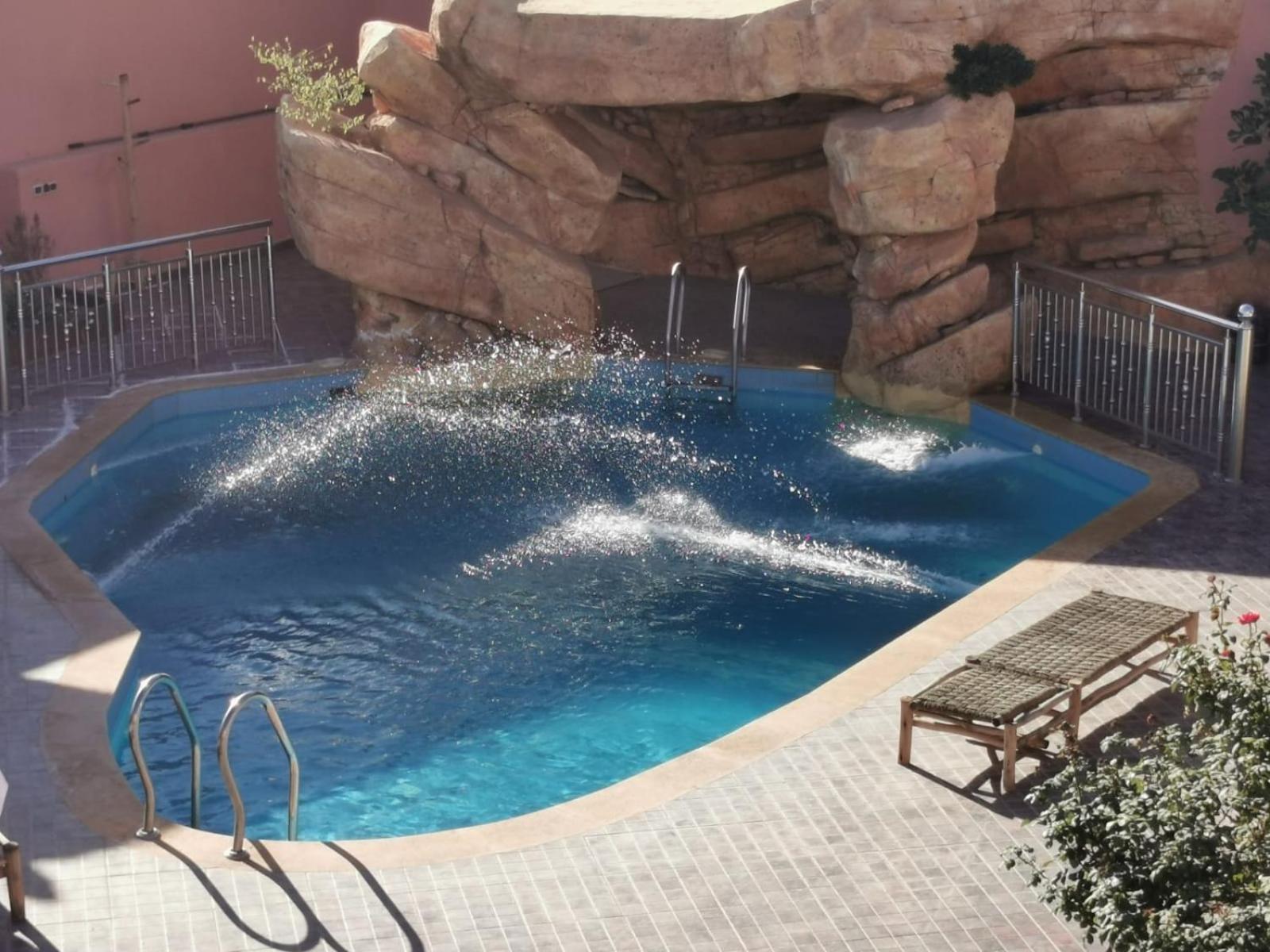 Homestay Riad B&B