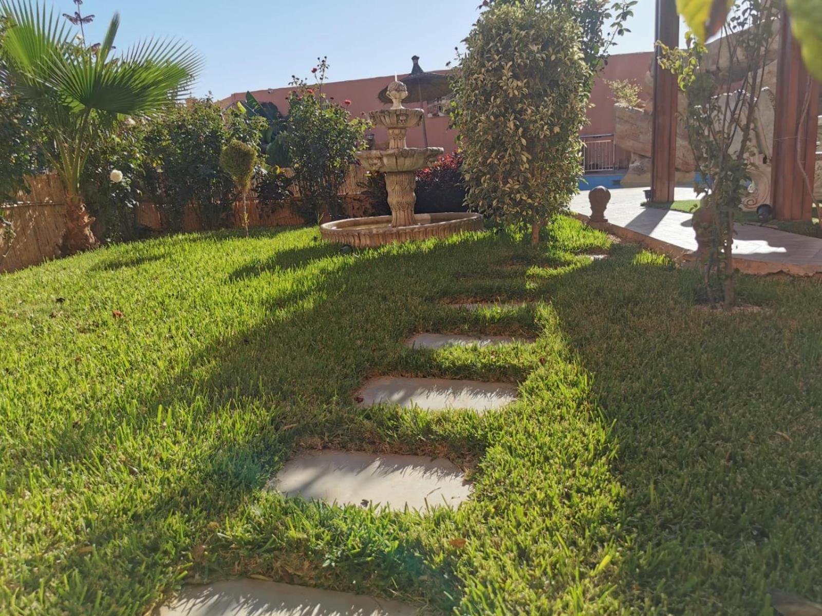 Homestay Riad B&B Agadir