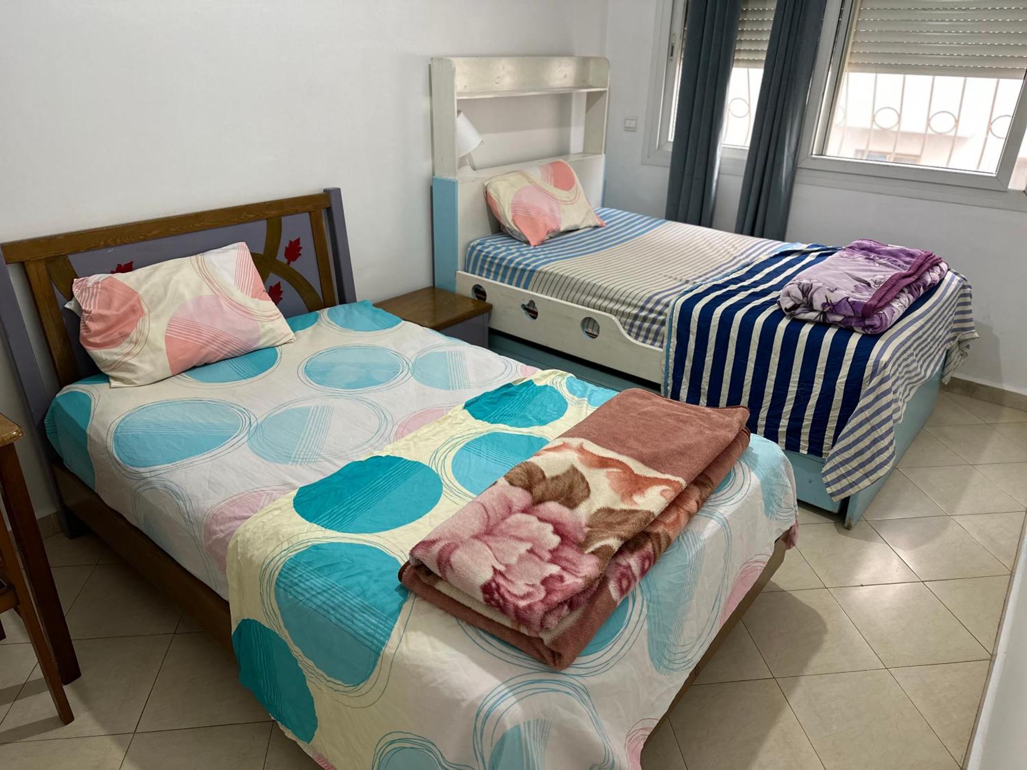 Why Not! Apartment Agadir