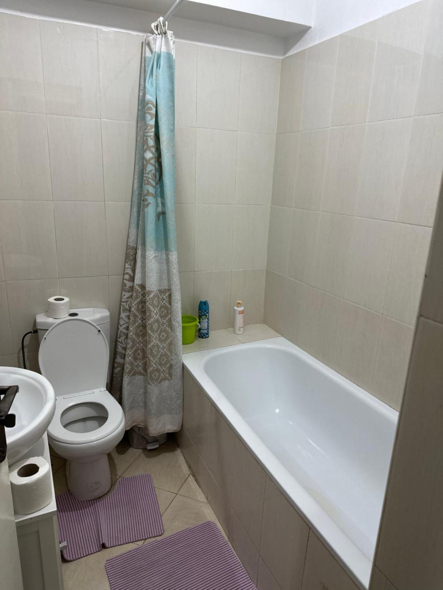 Apartment Why Not! Agadir