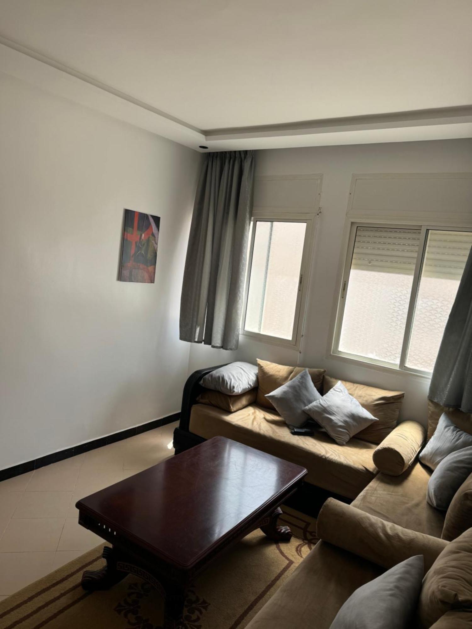 Orti Apartment Agadir