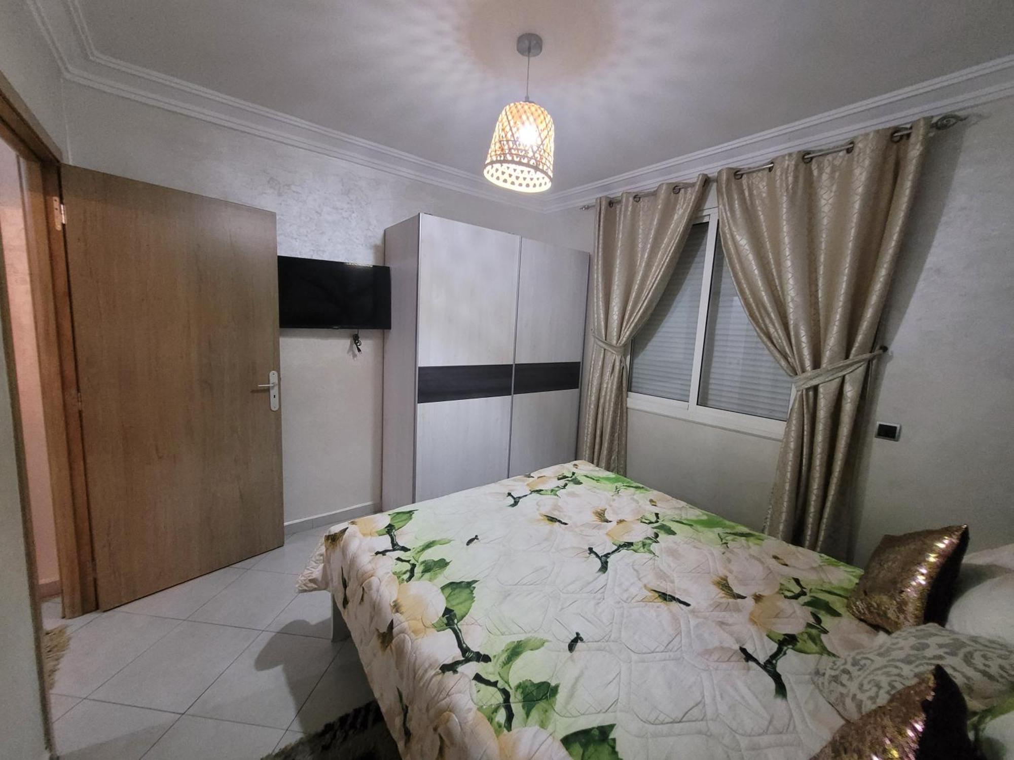 Apartment مفتاح الساحل *