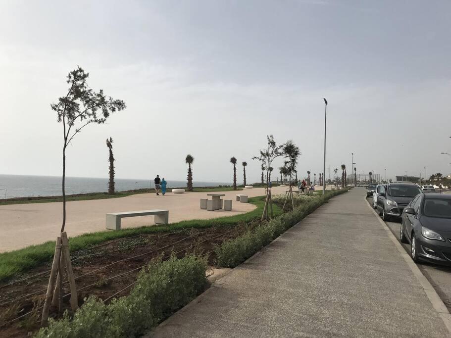 Apartment A Anza Agadir