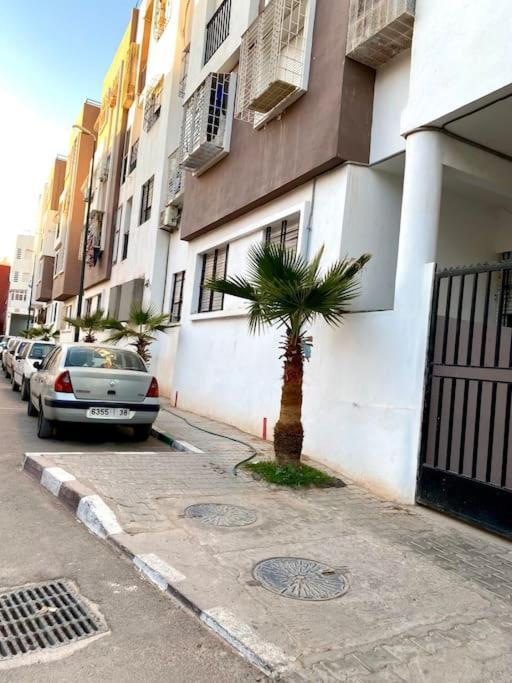 Apartment Bel Equipe