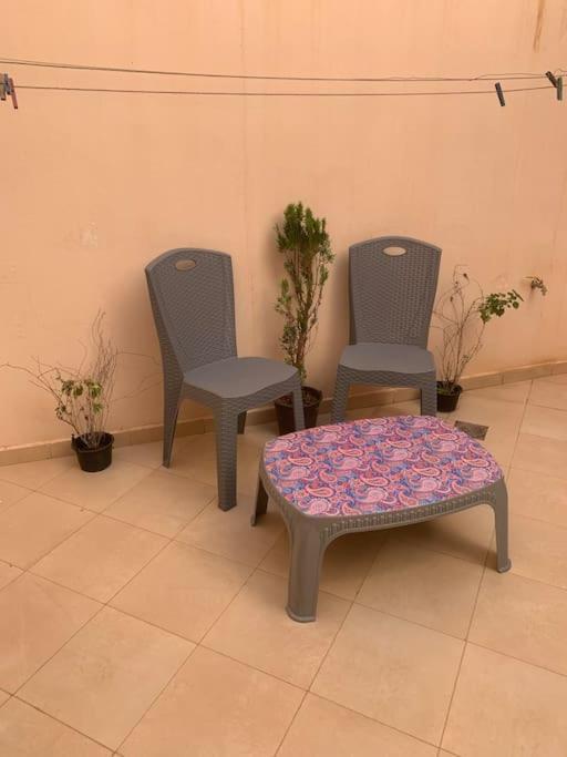- Duplex A Villa Agadir