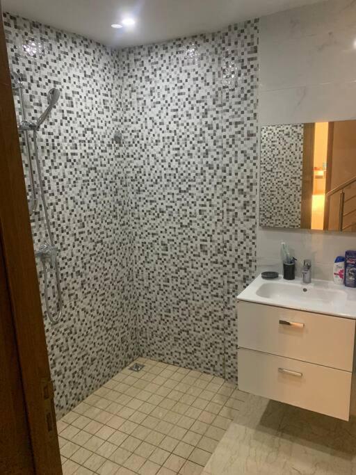 - Duplex A Villa Agadir