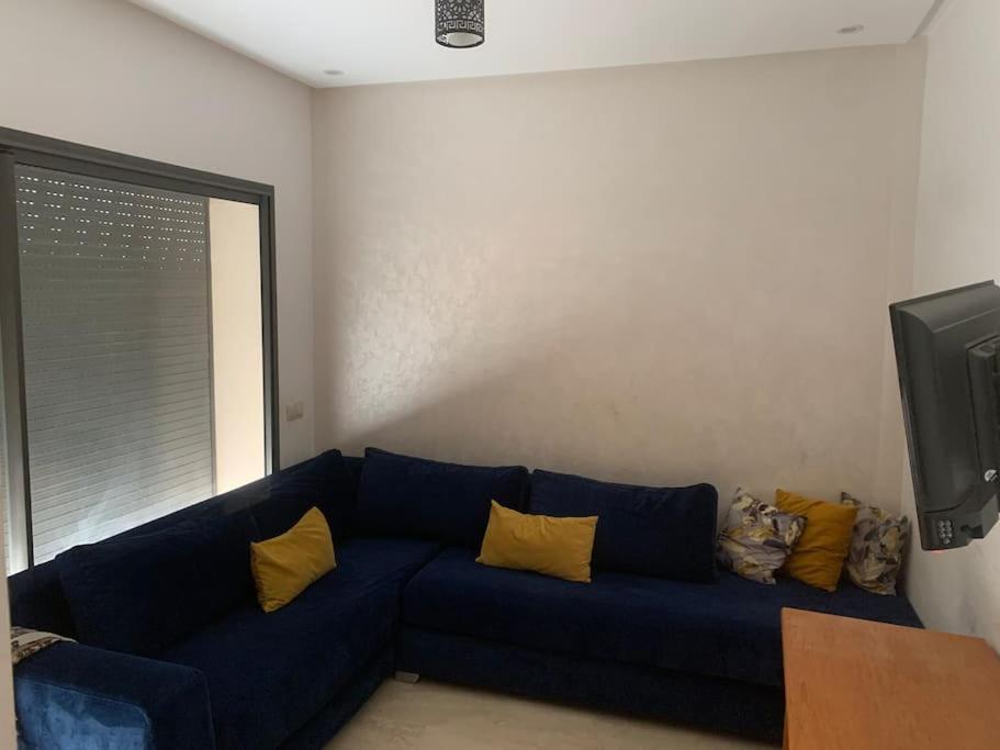 - Duplex A * Agadir