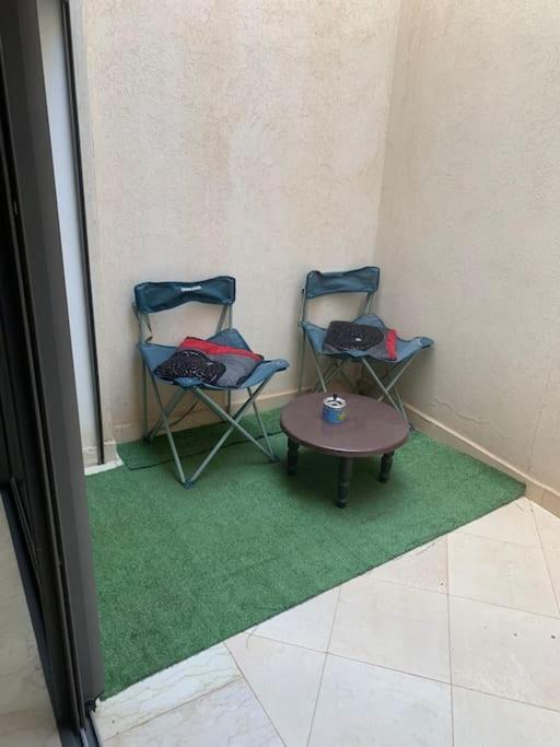 - Duplex A Villa
