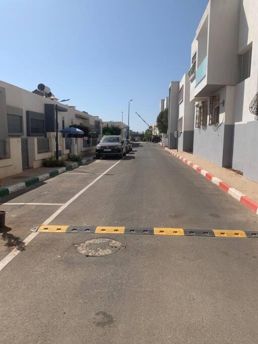 Villa - Duplex A Agadir