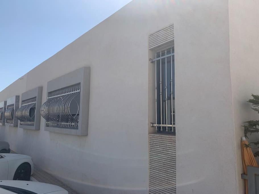 - Duplex A * Agadir