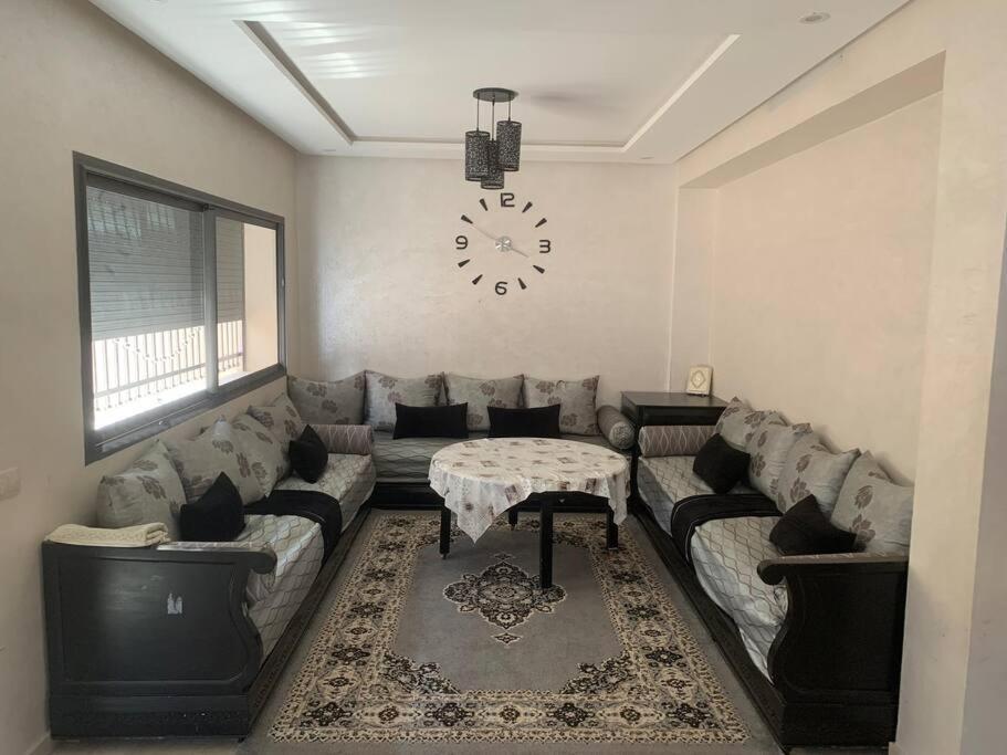 - Duplex A Villa Agadir