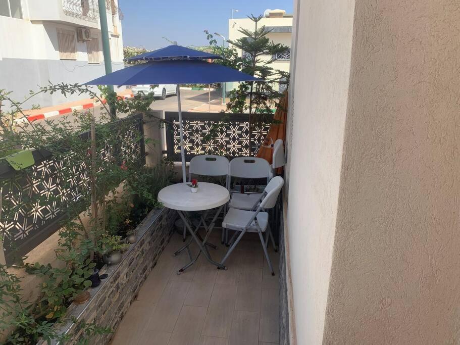 Villa - Duplex A *