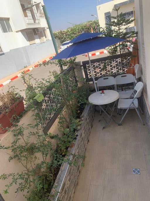 - Duplex A Villa Agadir
