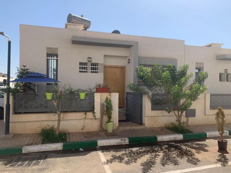 Villa - Duplex A Agadir