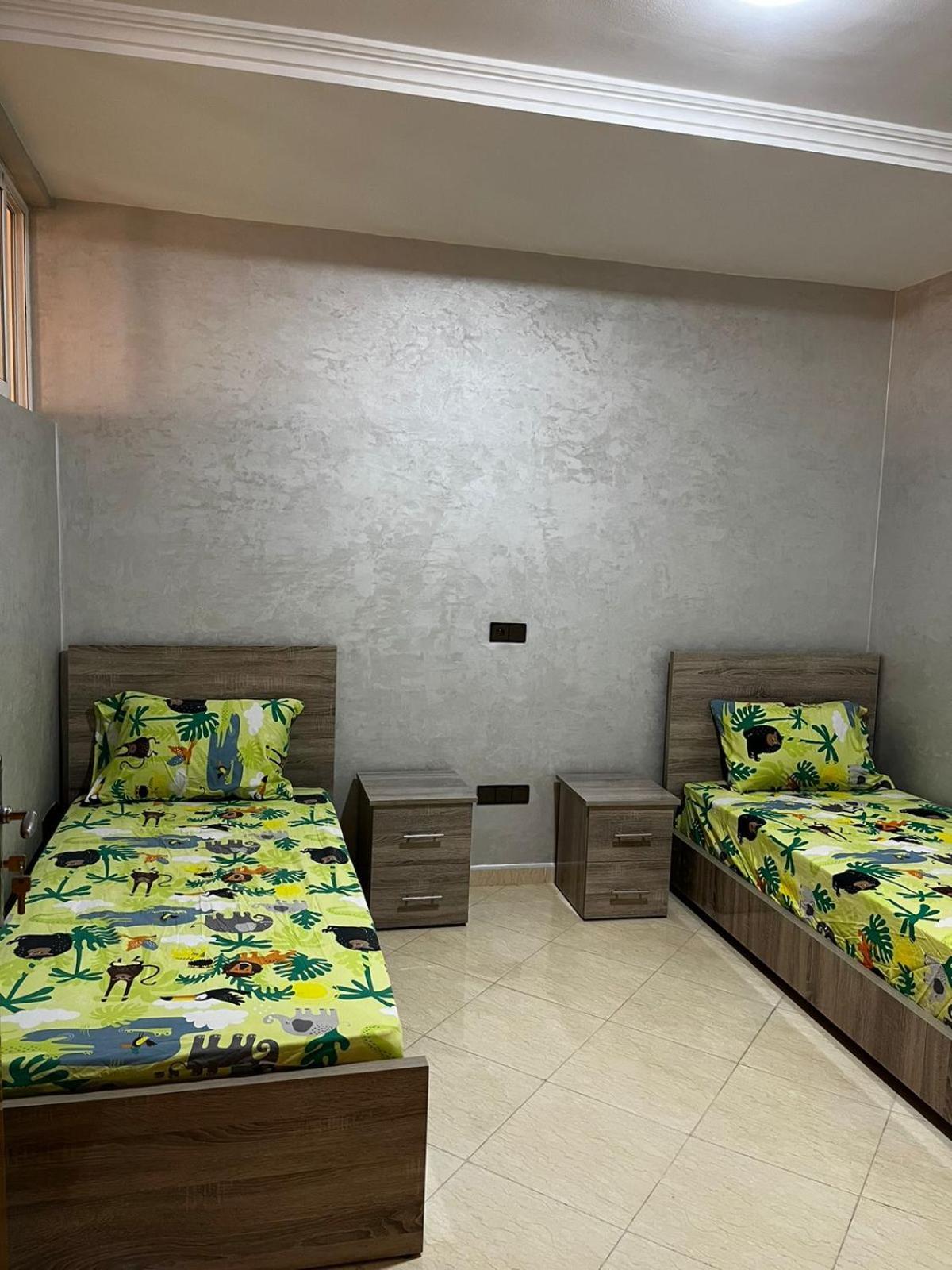 Guest house Dar Hbabi *