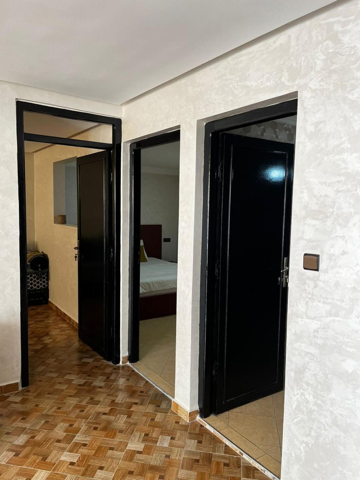 Dar Hbabi Guest house Agadir