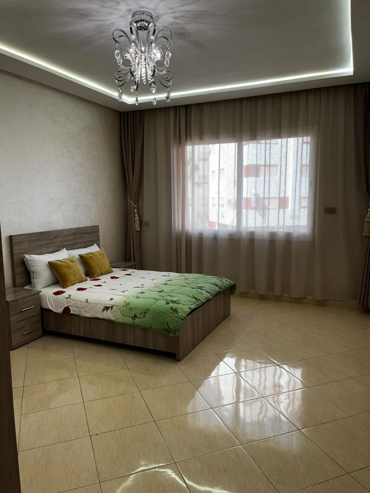 Dar Hbabi Guest house *