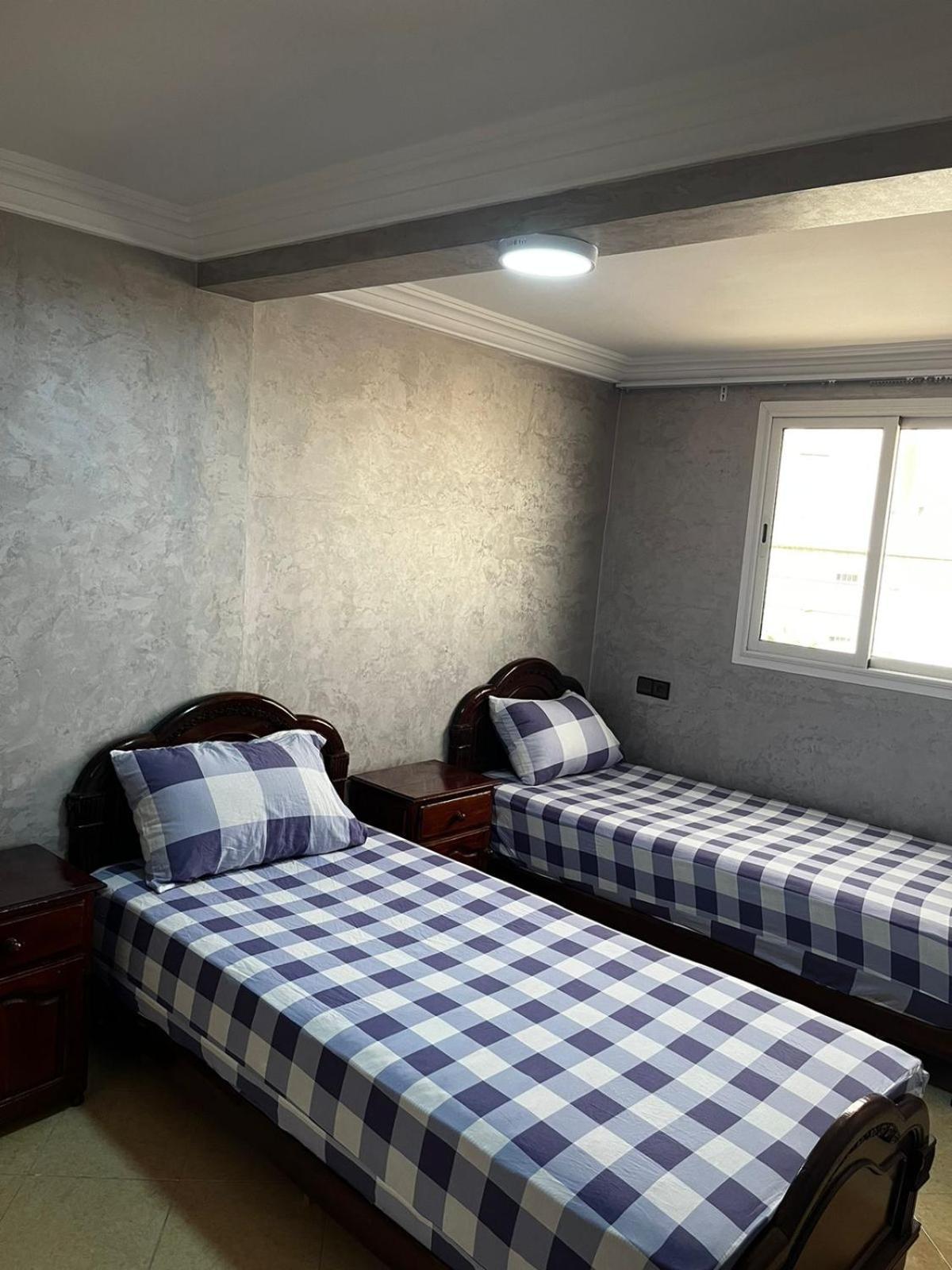 Dar Hbabi Guest house *