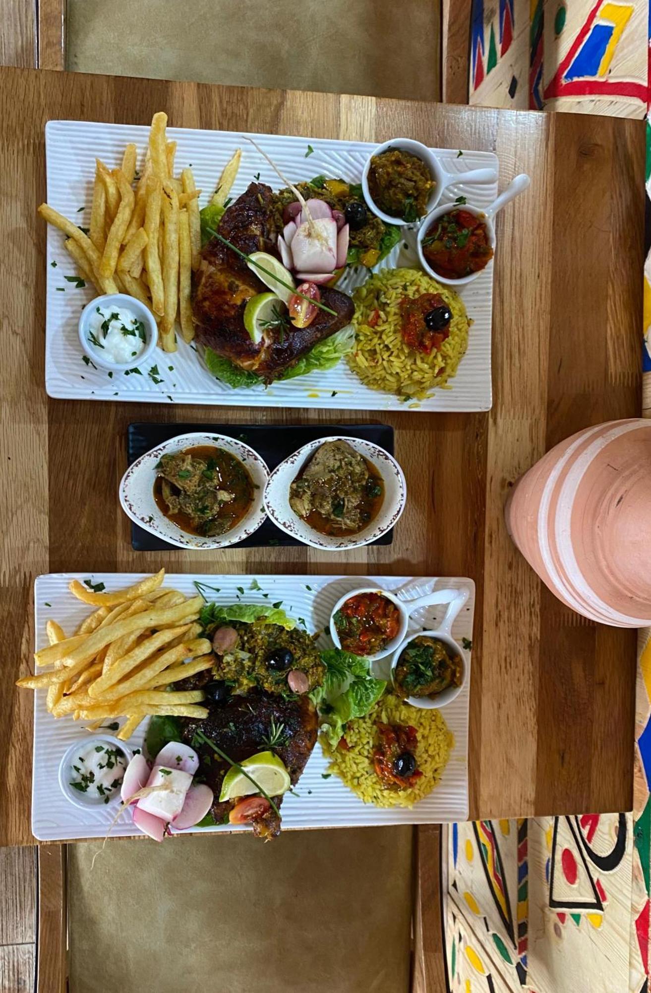 Dar Hbabi Guest house Agadir