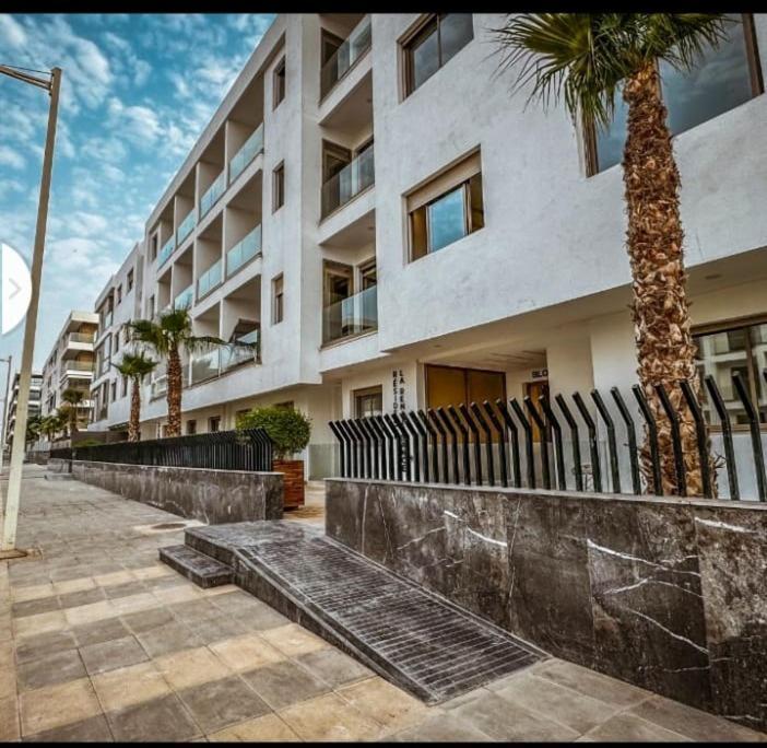Agadirbay Centre Piscine 5 Mnt A Pied *