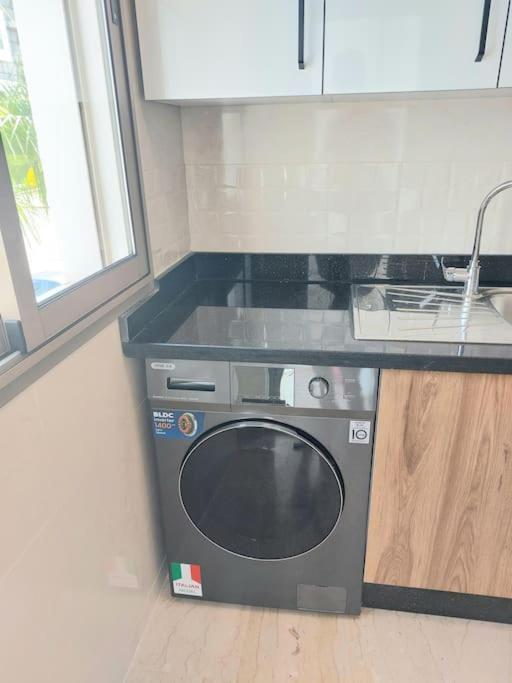 Appartement Agadirbay Centre Piscine 5 Mnt A Pied *
