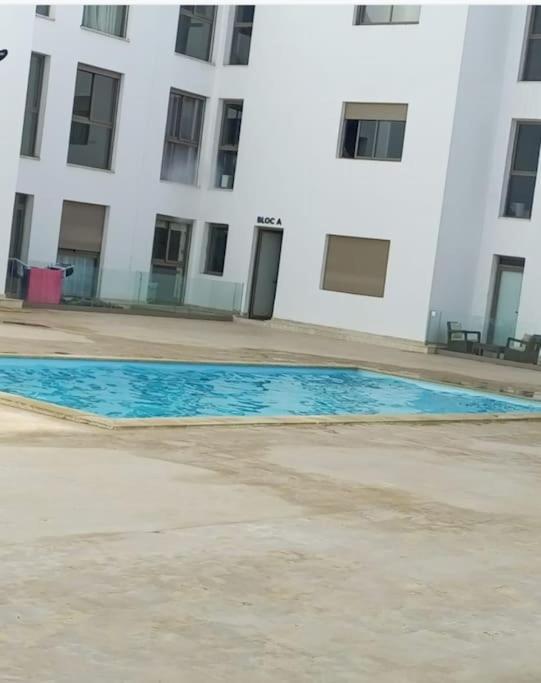 Agadirbay Centre Piscine 5 Mnt A Pied * Agadir